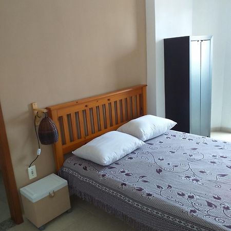 Apartamento No Canto Do Forte, Wi-Fi, Estacionamento Gratuito E Churrasqueira Praia Grande  Esterno foto