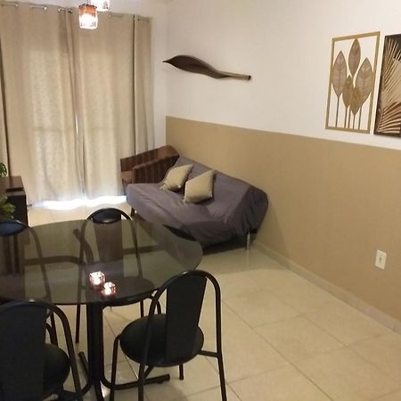 Apartamento No Canto Do Forte, Wi-Fi, Estacionamento Gratuito E Churrasqueira Praia Grande  Esterno foto
