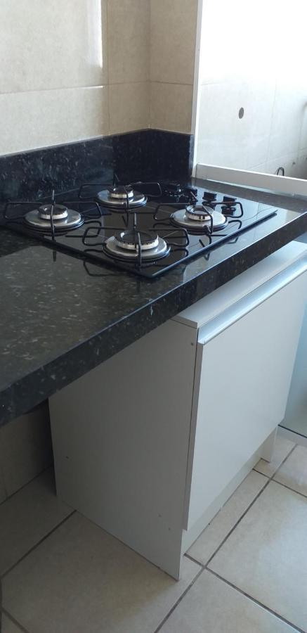 Apartamento No Canto Do Forte, Wi-Fi, Estacionamento Gratuito E Churrasqueira Praia Grande  Esterno foto