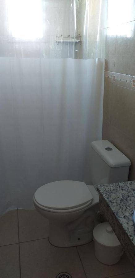 Apartamento No Canto Do Forte, Wi-Fi, Estacionamento Gratuito E Churrasqueira Praia Grande  Esterno foto