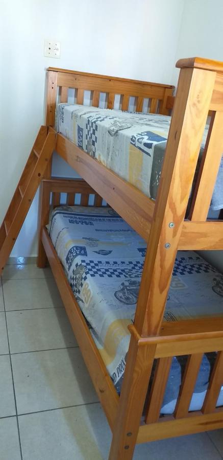 Apartamento No Canto Do Forte, Wi-Fi, Estacionamento Gratuito E Churrasqueira Praia Grande  Esterno foto