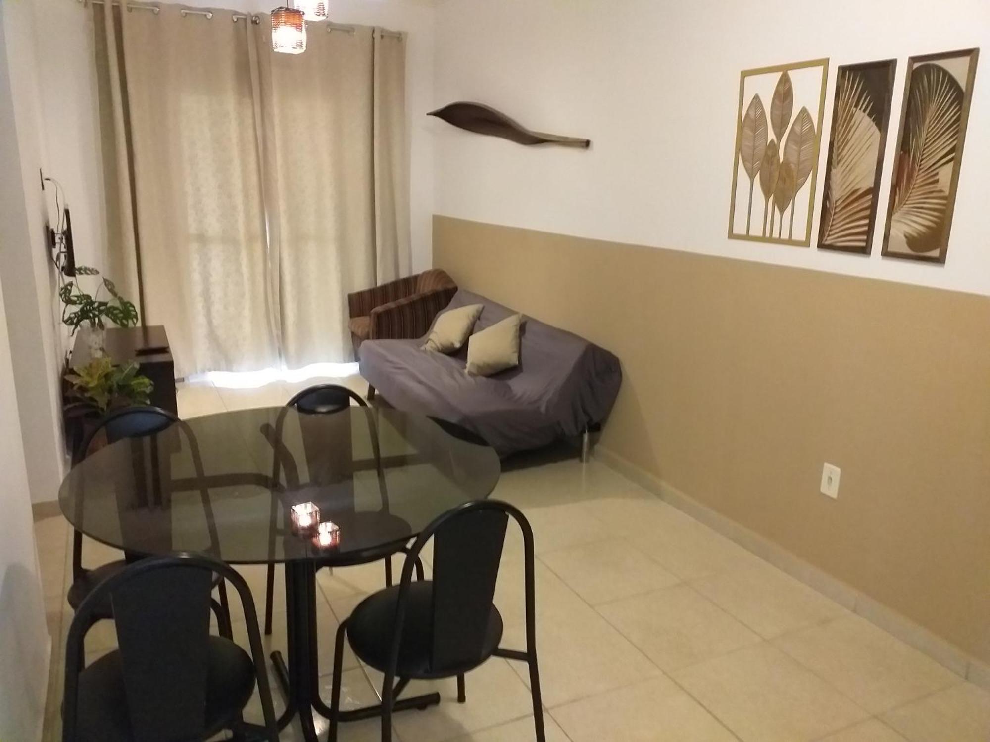 Apartamento No Canto Do Forte, Wi-Fi, Estacionamento Gratuito E Churrasqueira Praia Grande  Esterno foto