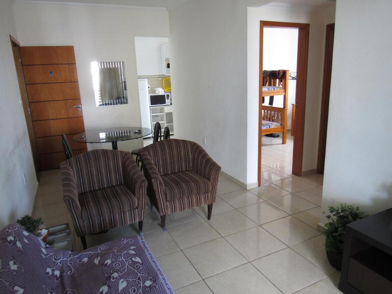 Apartamento No Canto Do Forte, Wi-Fi, Estacionamento Gratuito E Churrasqueira Praia Grande  Esterno foto